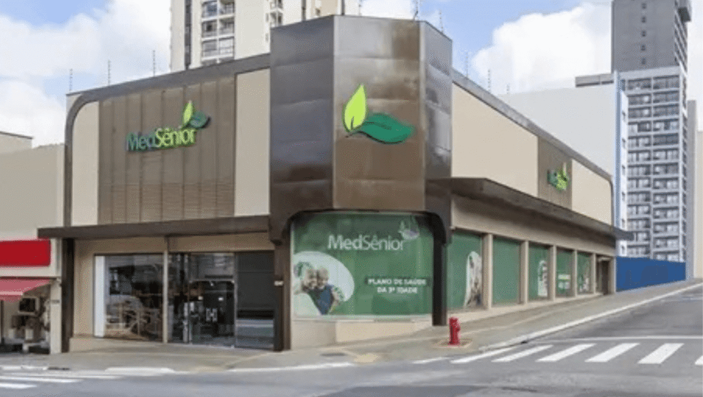 Santana - SP