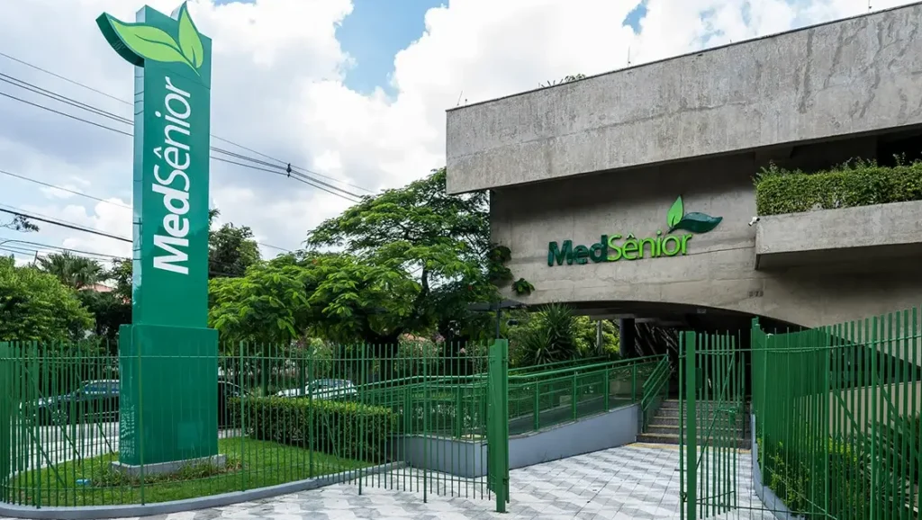 Avenida Brasil - SP
