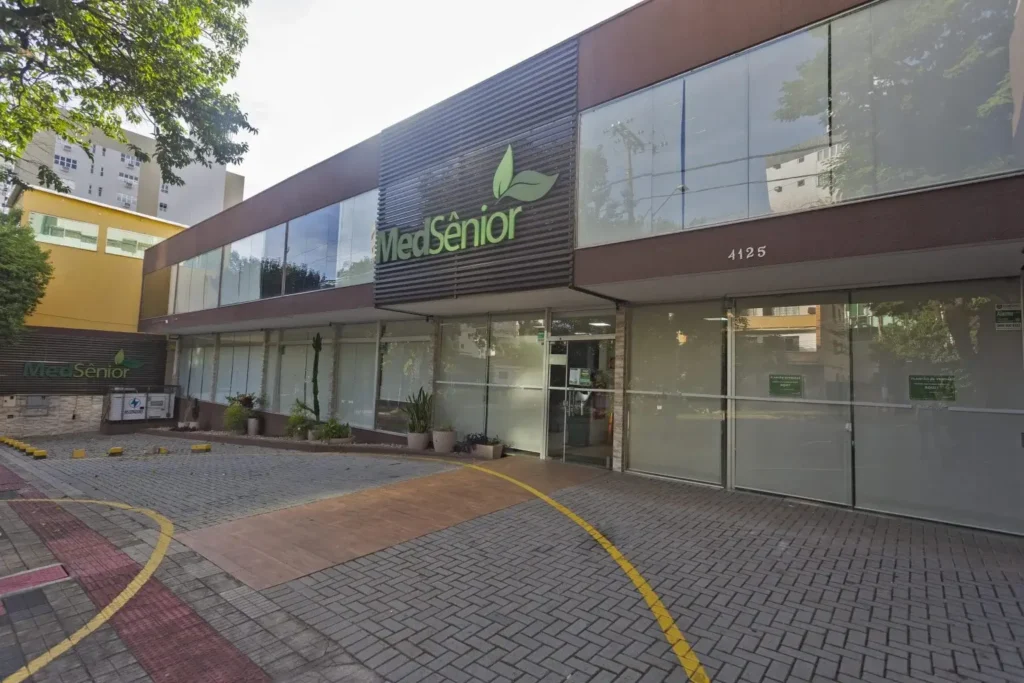 Funcionário - BH