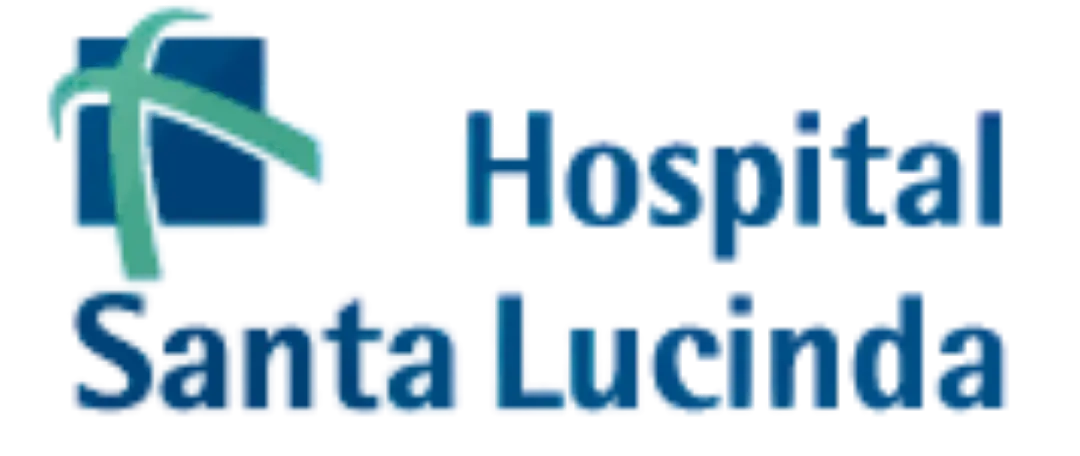 Hospital Santa Lucinda
