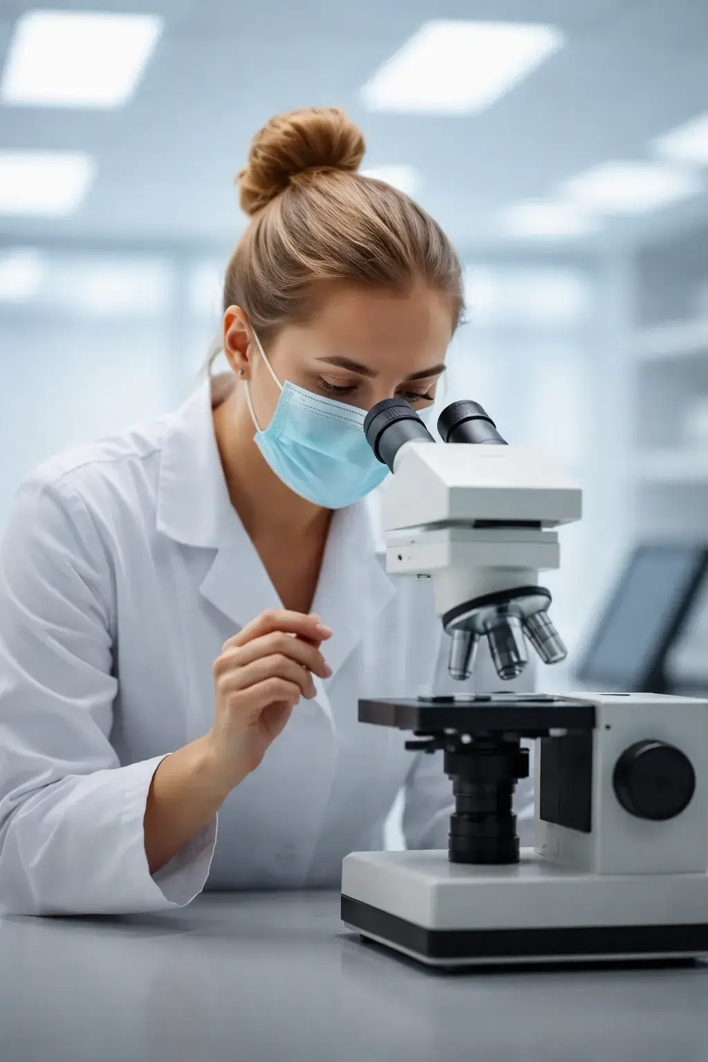 Laboratório MedSênior