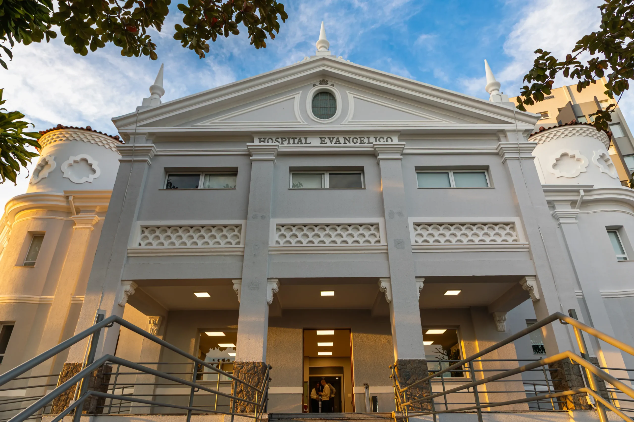 Hospital Evangélico de Sorocaba