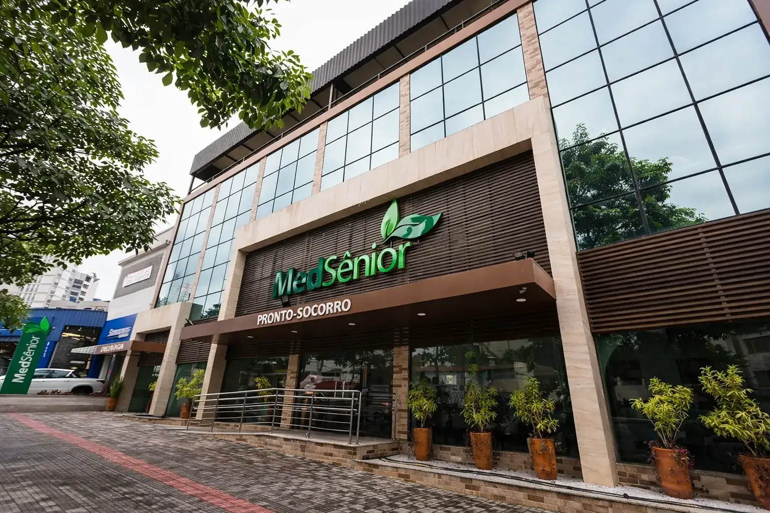Hospital MedSênior