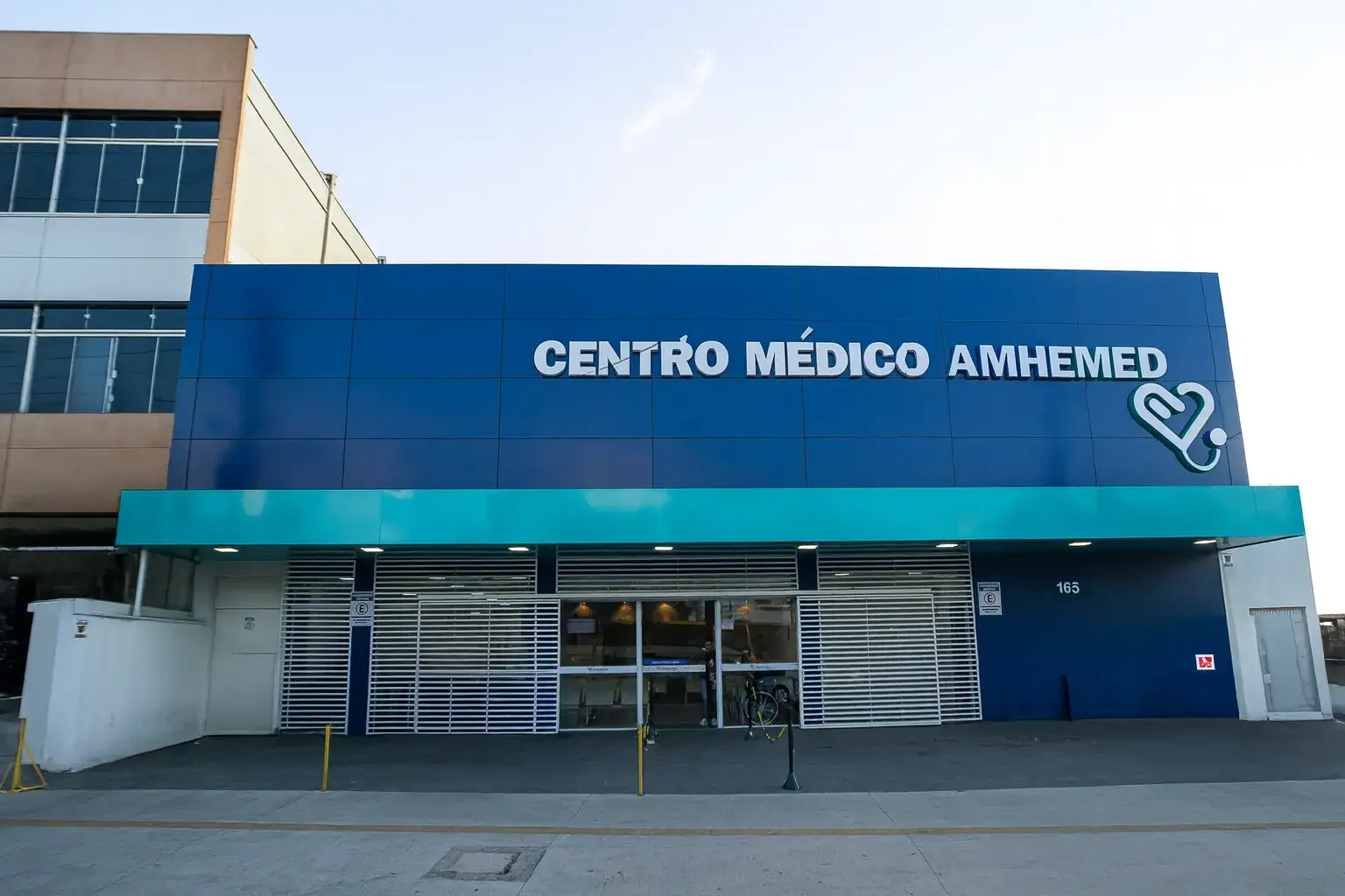 Centro Clínico Zona Norte
