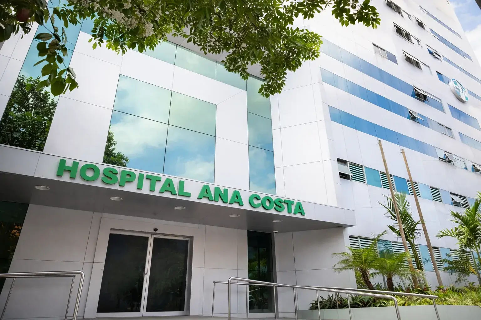 Hospital Ana Costa