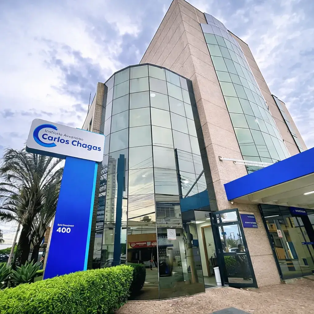 Hospital Carlos Chagas