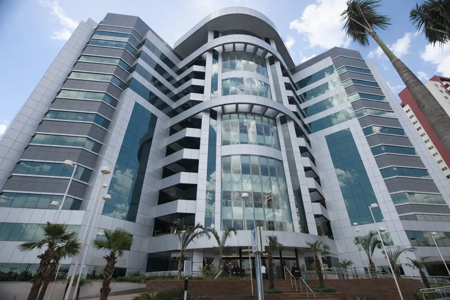 Hospital Vitória Anália Franco