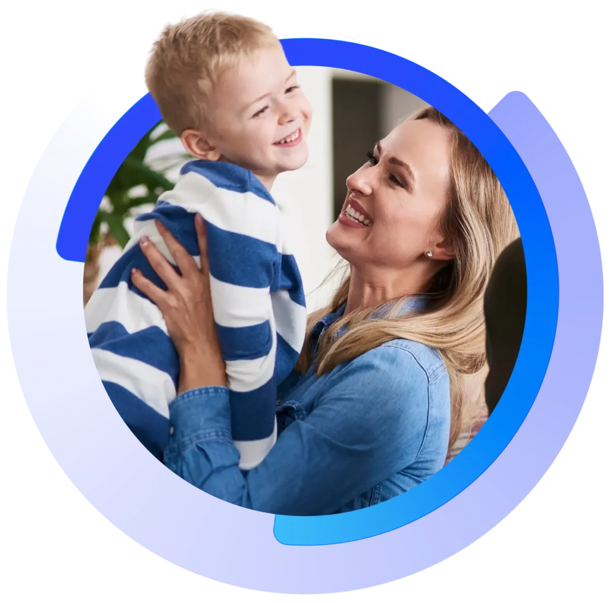 Família Amil Saúde