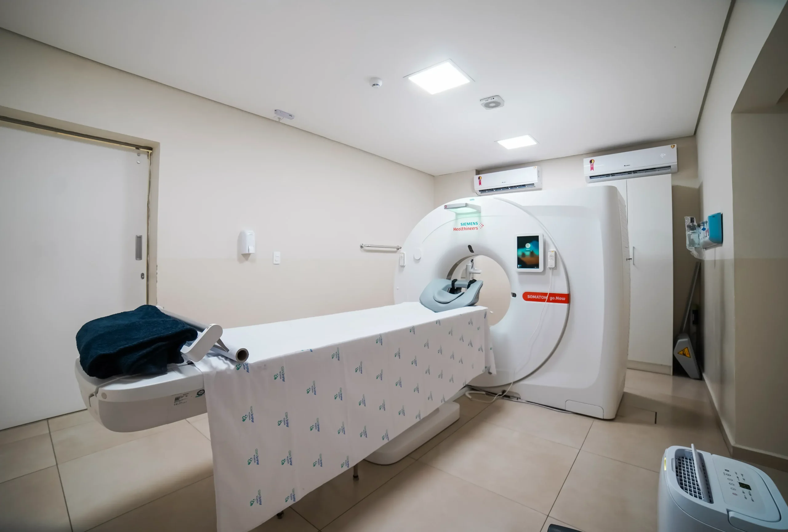 Centro de Especialidades