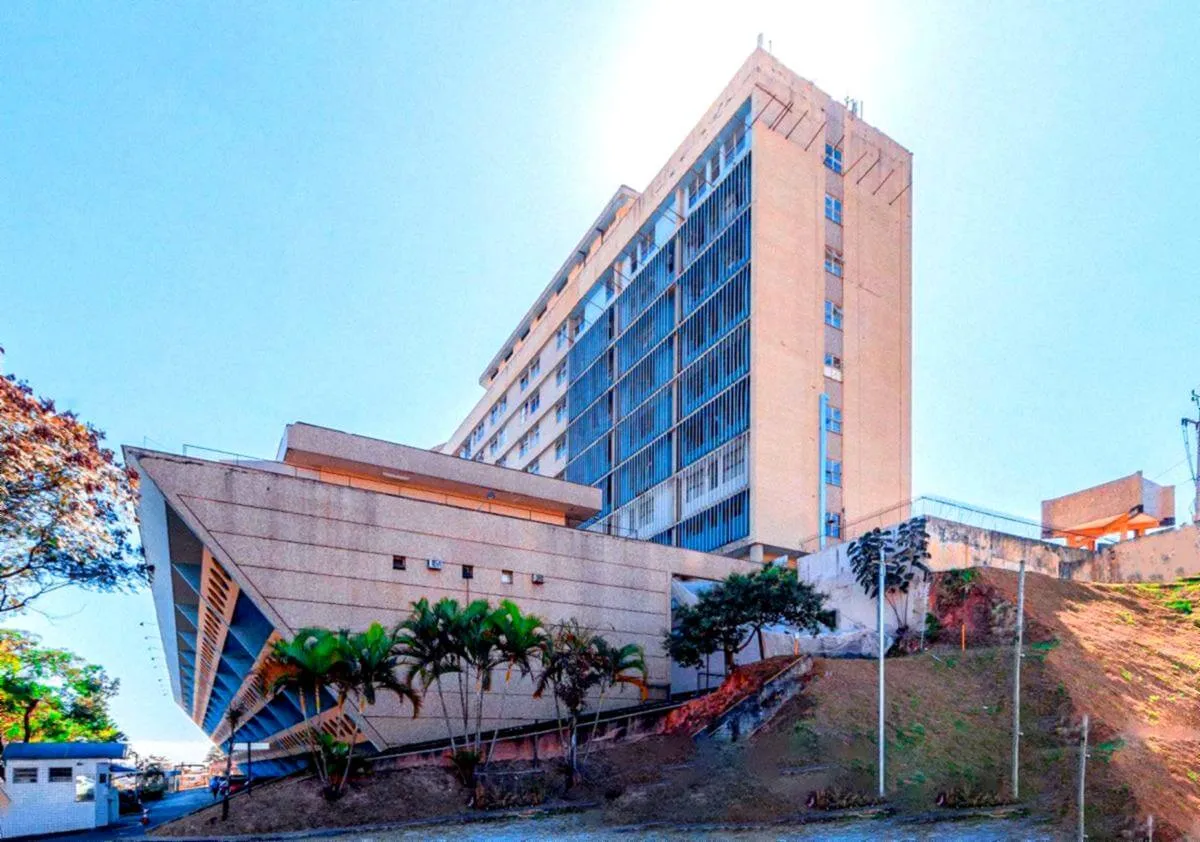 Hospital Belo Horizonte