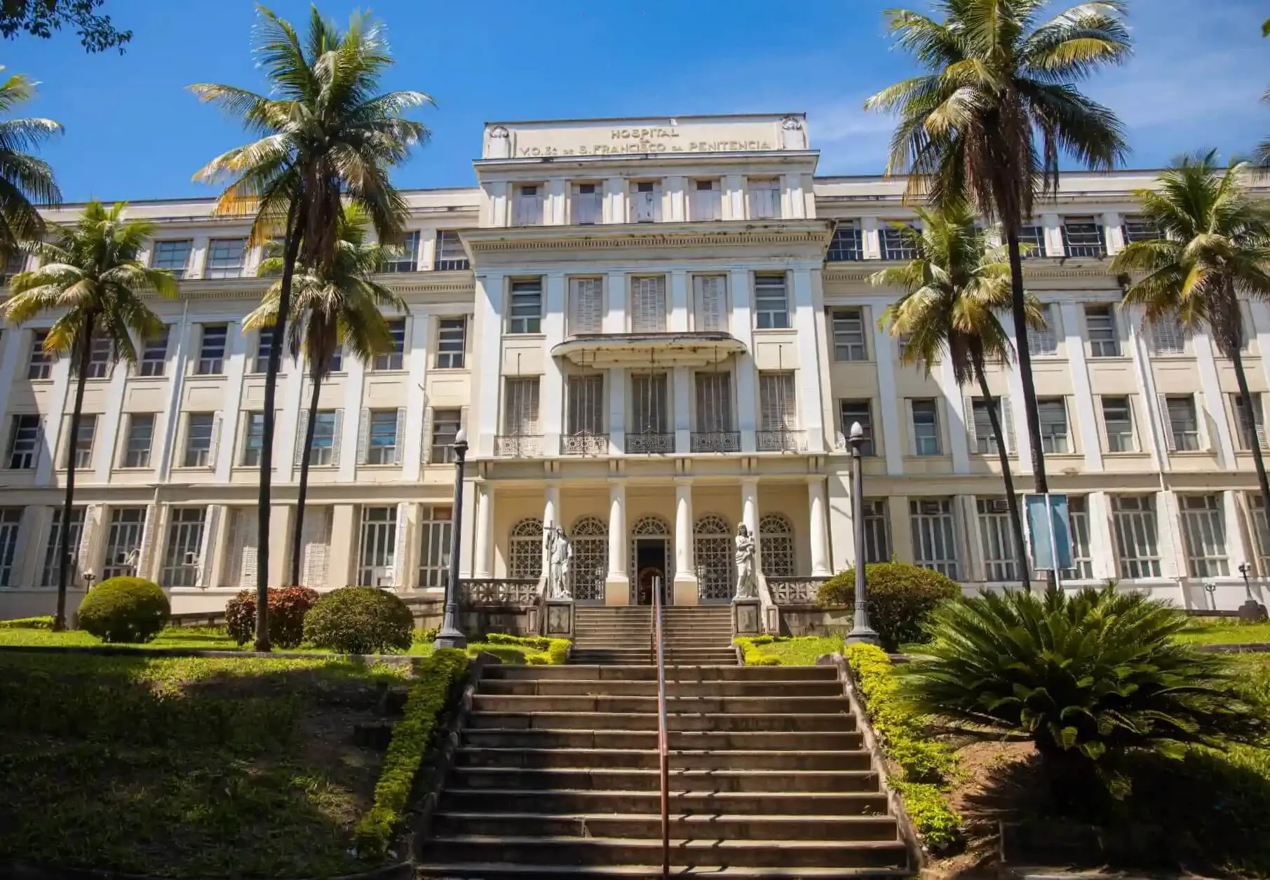Hospital São Francisco