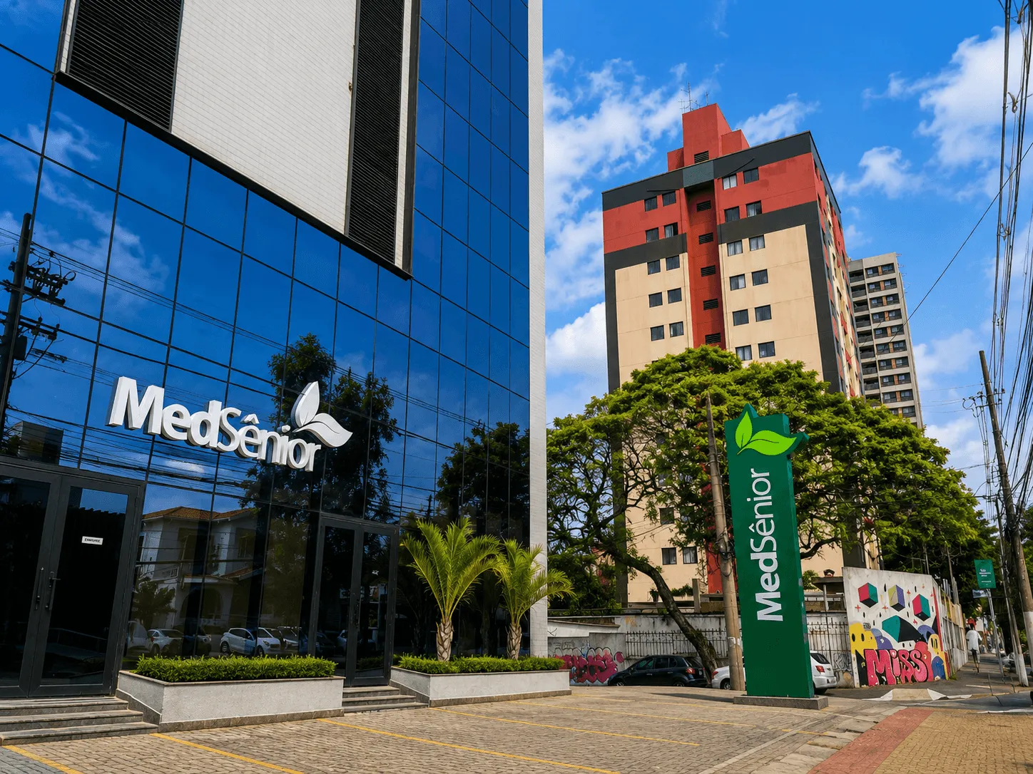 MedSênior Campinas