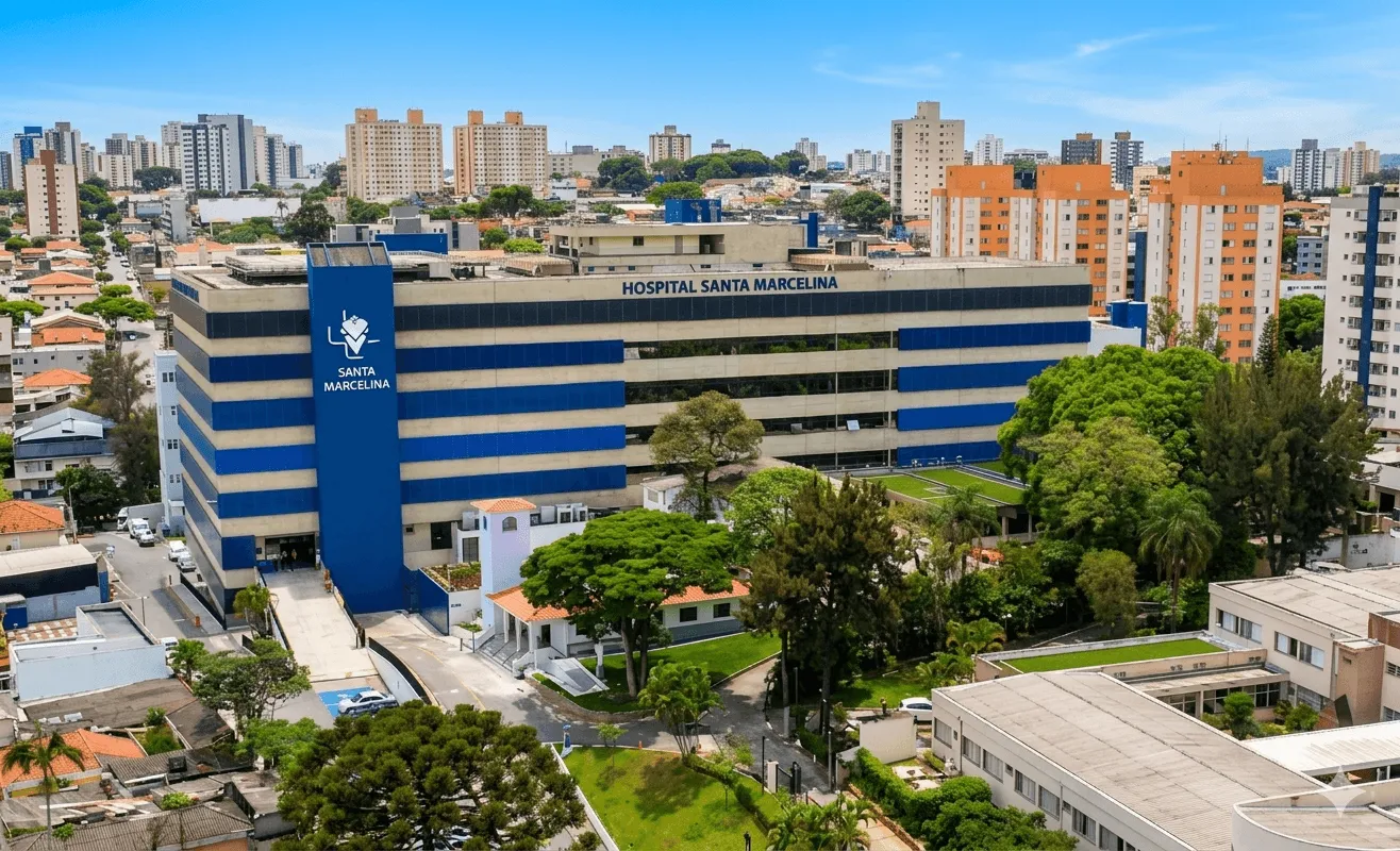 Hospital Santa Marcelina