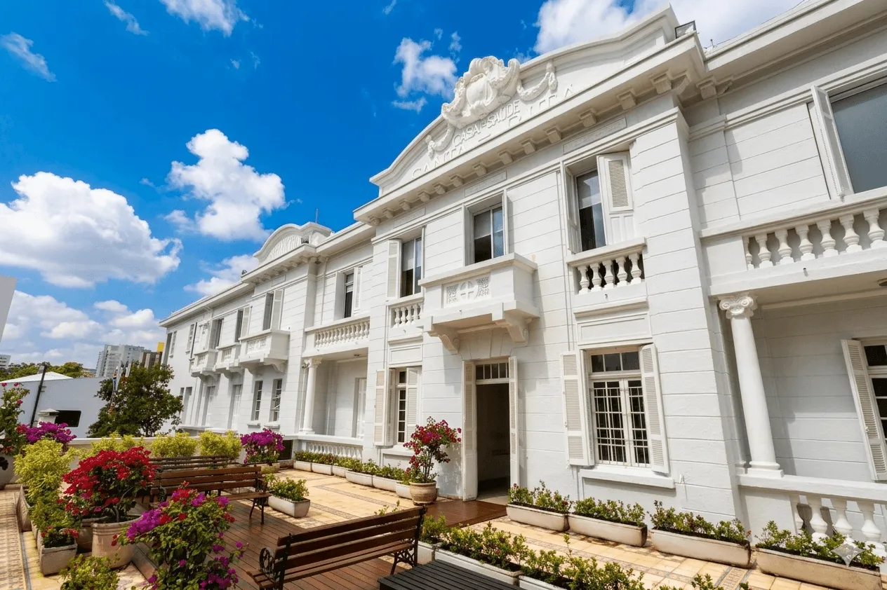 Hospital Santa Rita