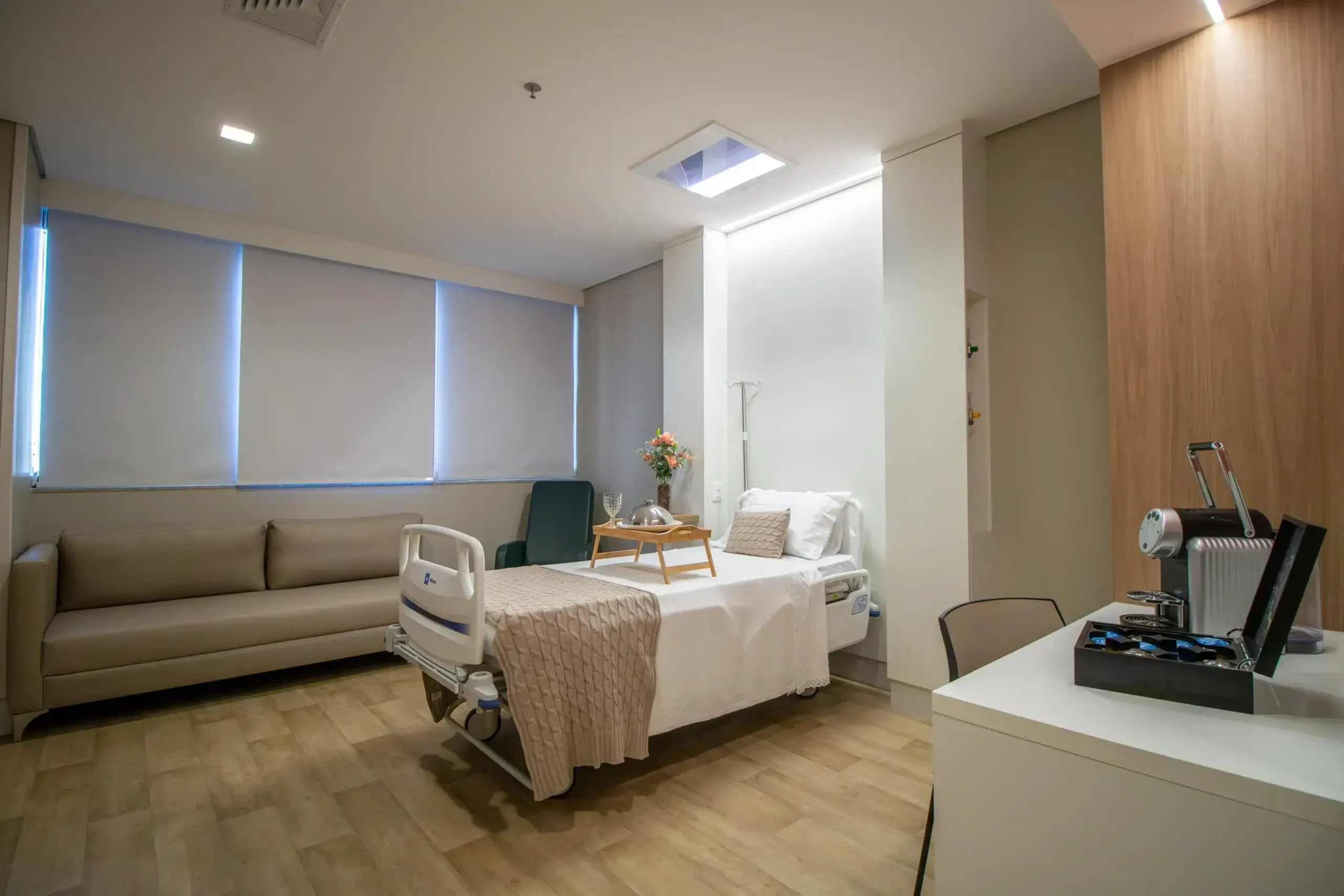 Hospital São Luiz Campinas