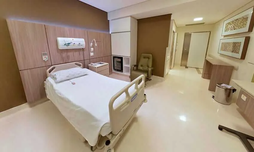 São Luiz Itaim