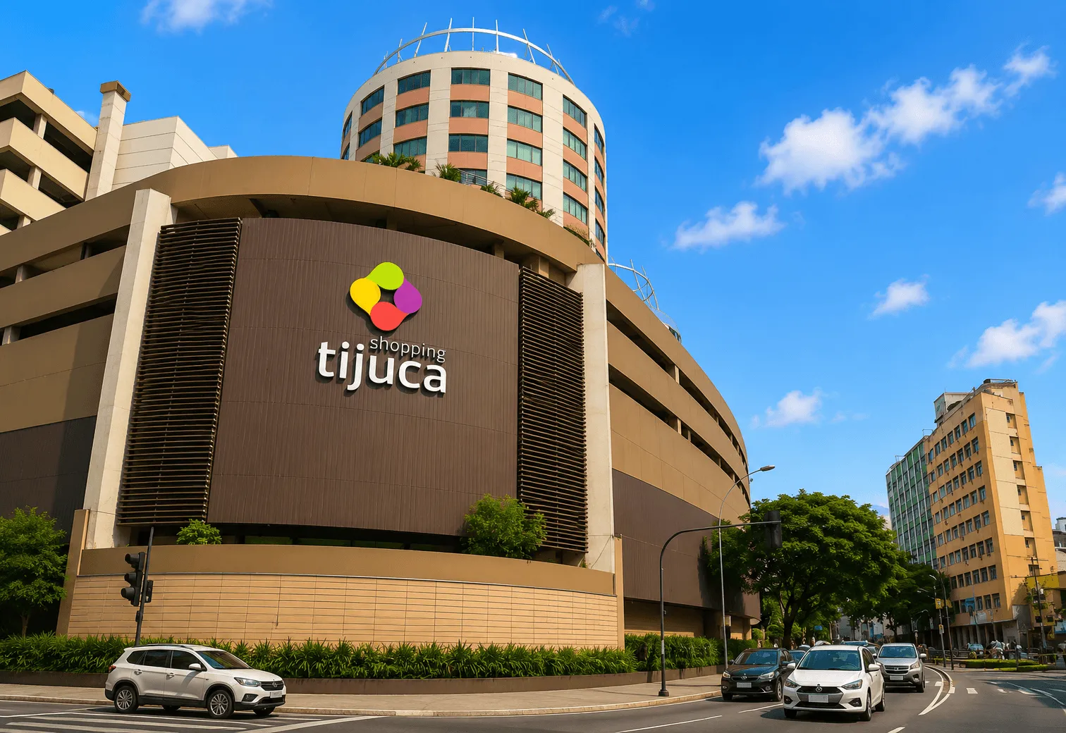 Tijuca