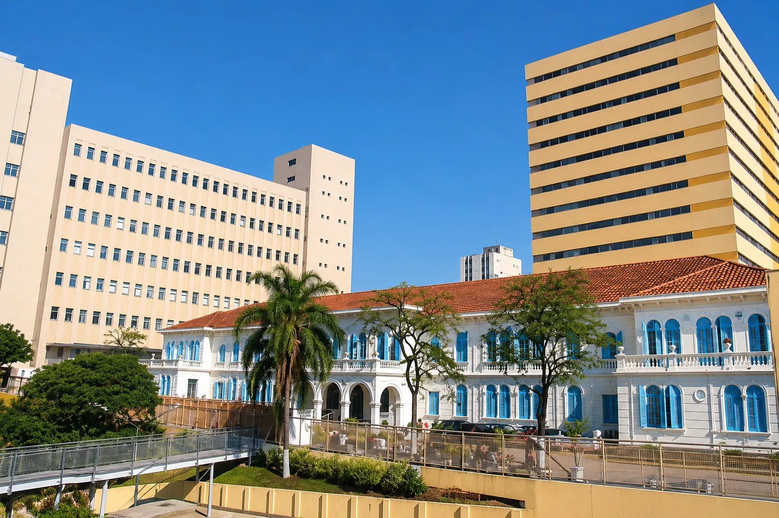 Hospital Cruz Azul