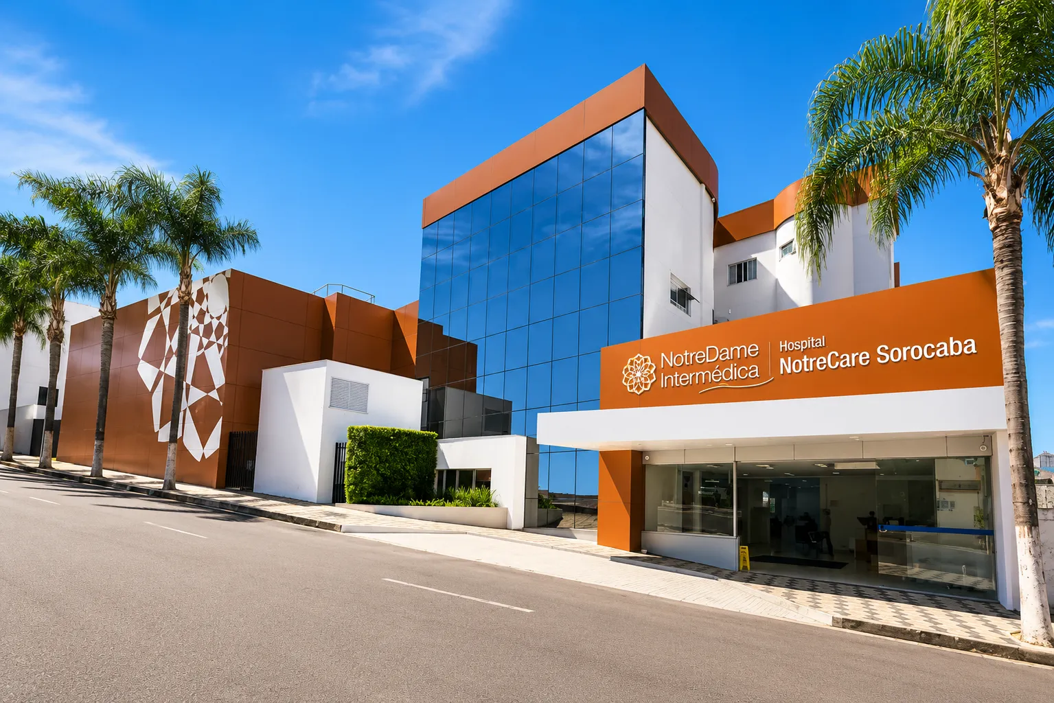 NotreDame Sorocaba