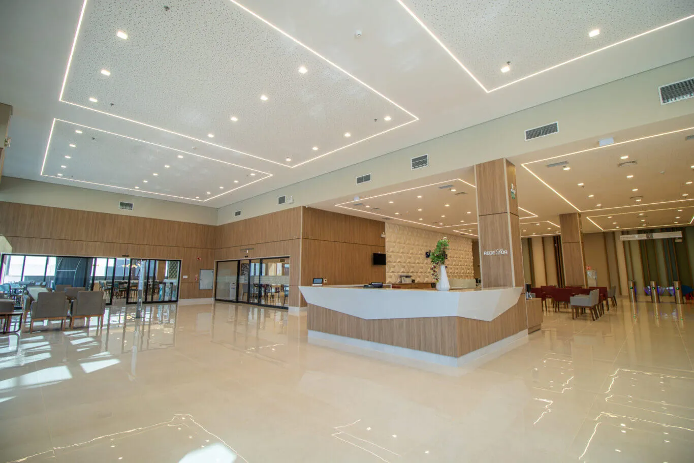 Hospital São Luiz Campinas