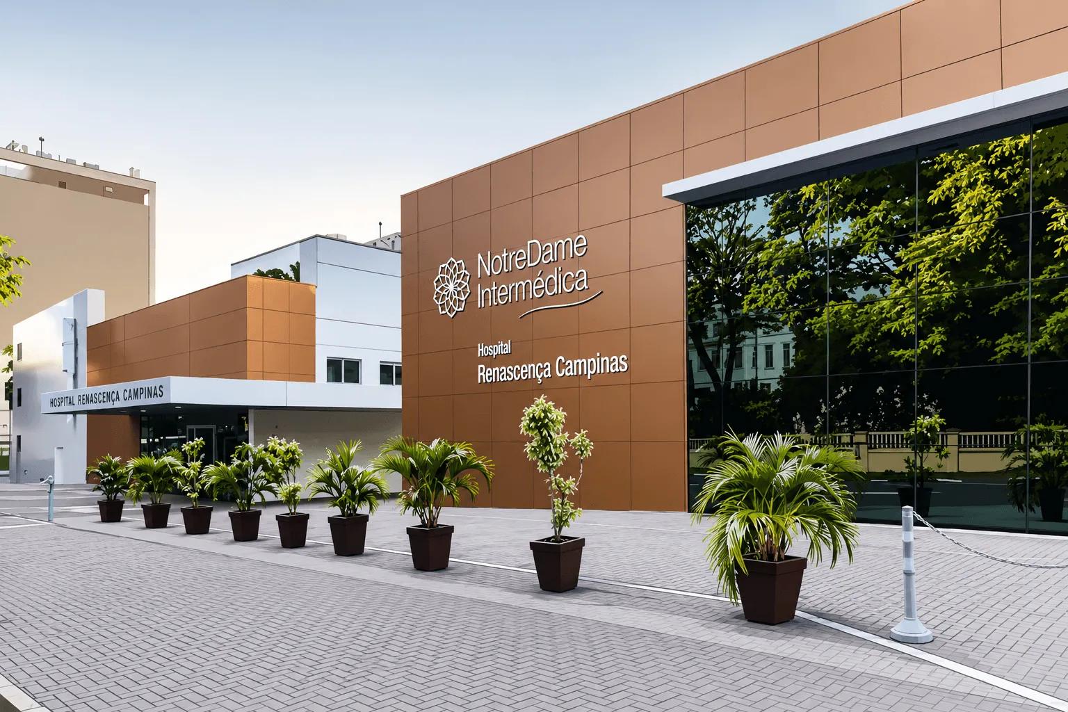 Hospital Renascença Campinas