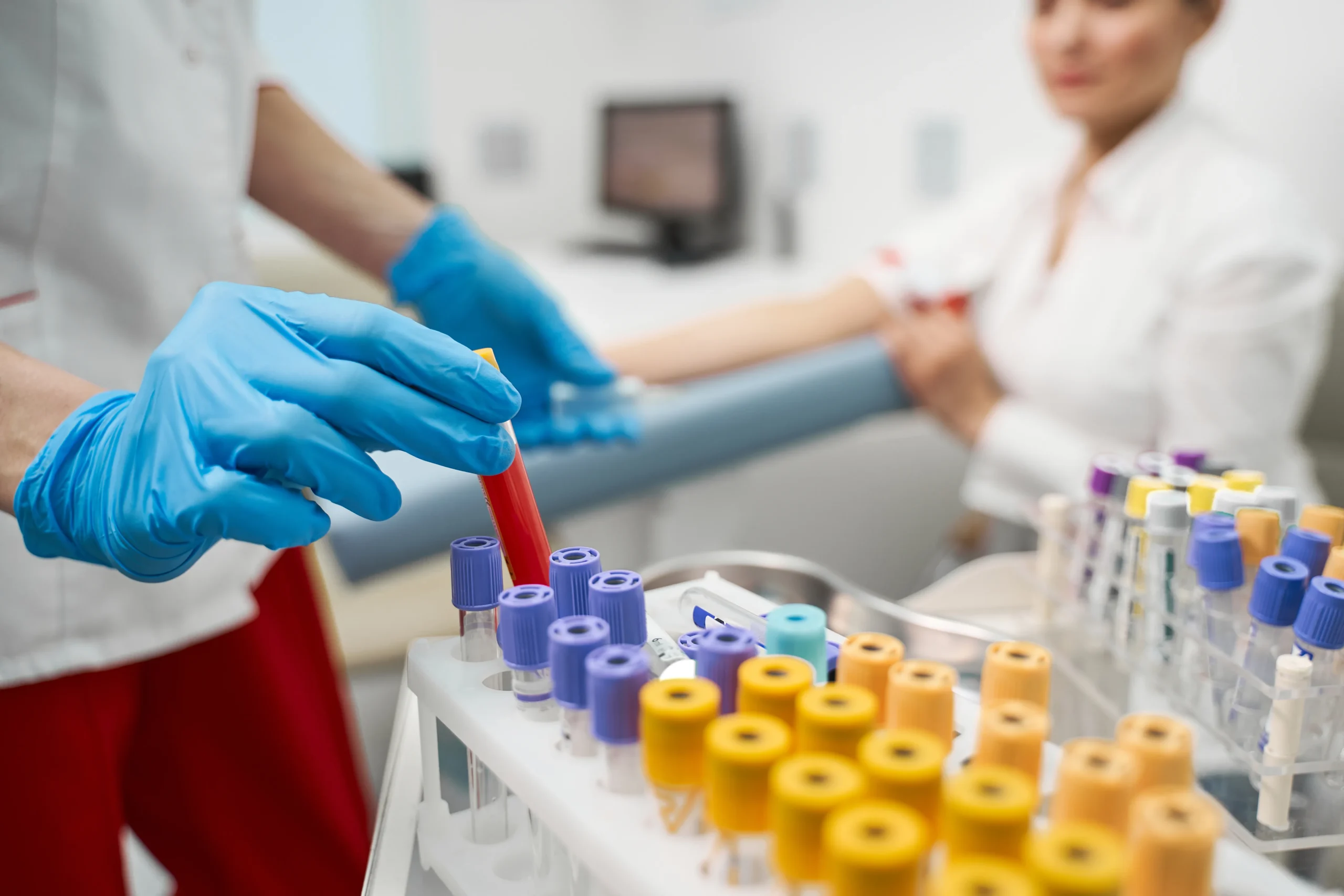 Laboratório MedSênior
