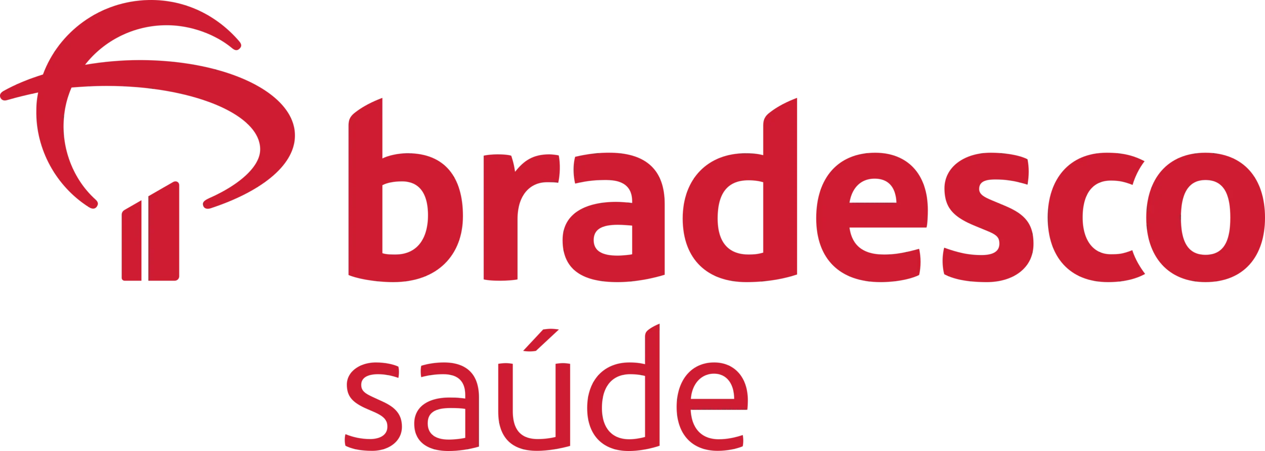 Bradesco Saúde