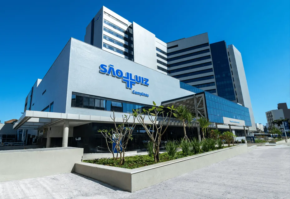 Hospital São Luiz Campinas