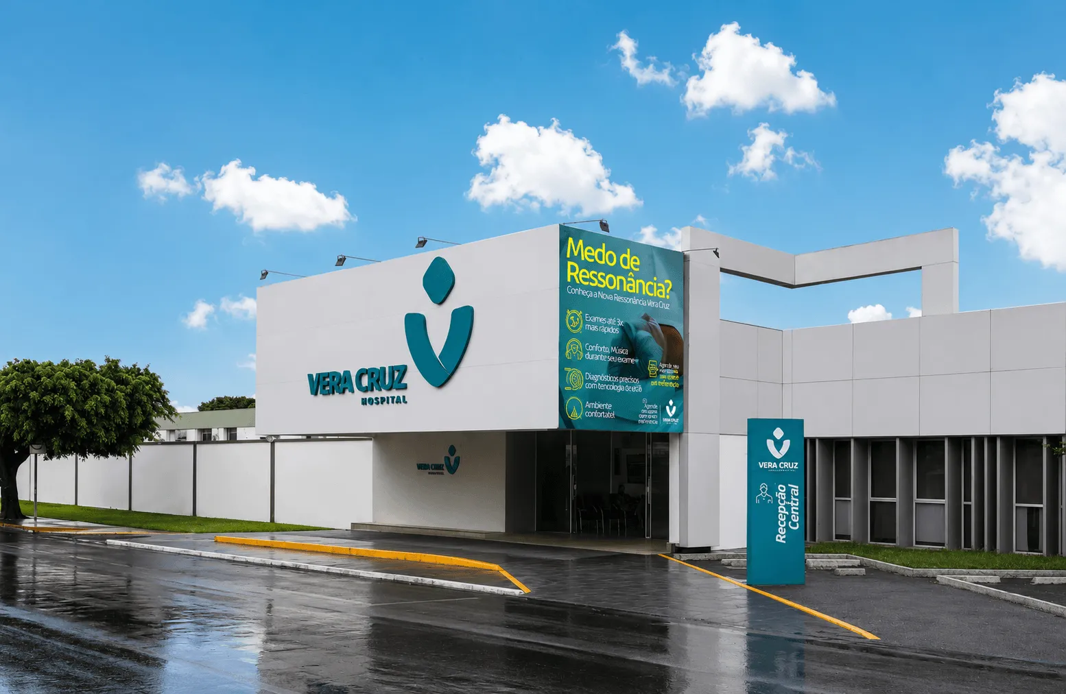 Hospital Vera Cruz