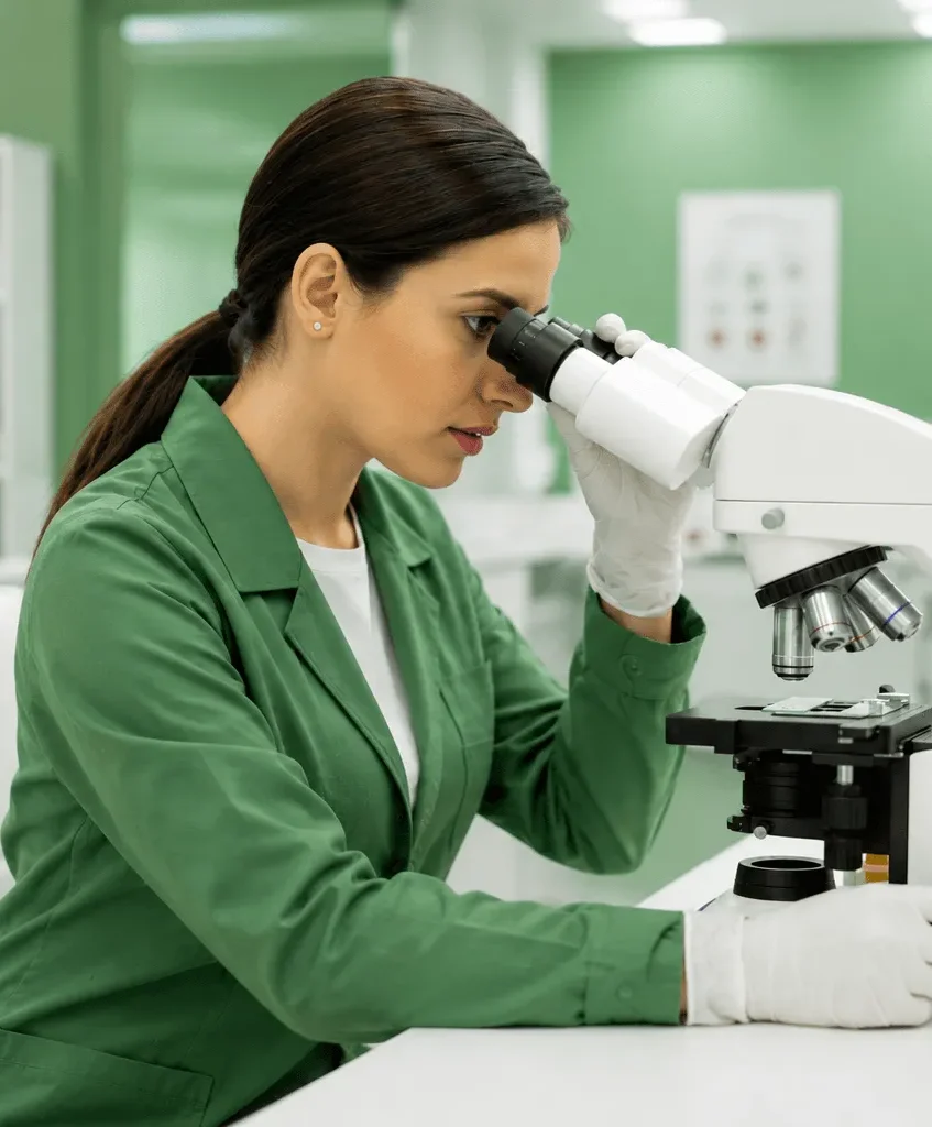 Laboratório MedSênior