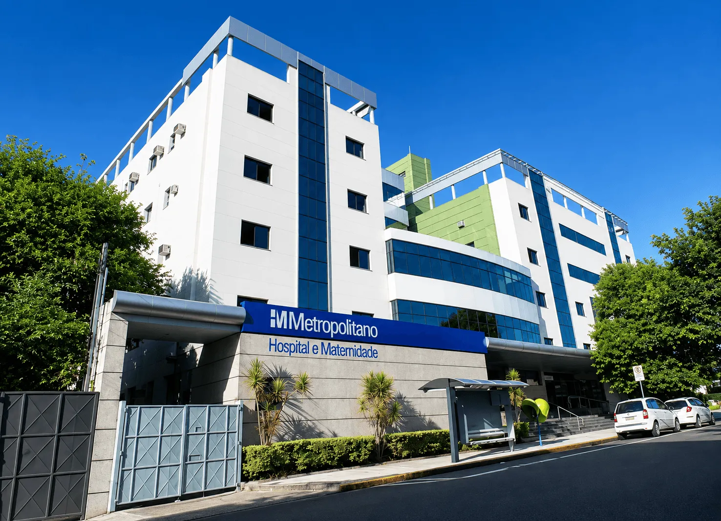 Hospital Metropolitano
