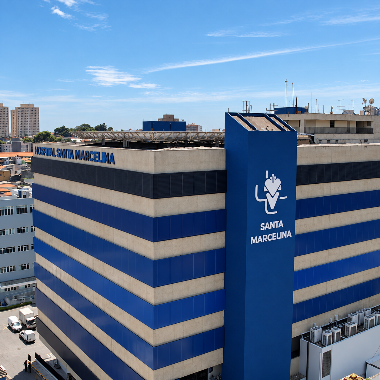 Hospital Santa Marcelina