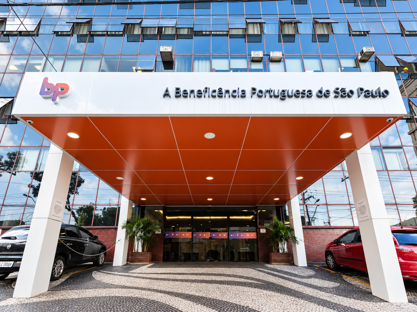 Hospital Beneficência Portuguesa